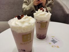 -奈雪的茶(市百一店)