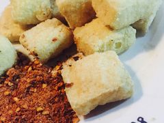 -88号小吃店·经典云南菜·地道纳西美食