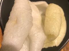 虾片-小泥炉烤肉烧烤大排档