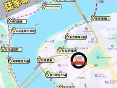 -公平路渡口(轮渡站)