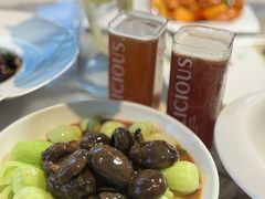 -帝景壹号粤菜餐厅(美丽沙店)