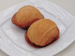 -凤凰楼酒家·粤宴点心(华强北店)