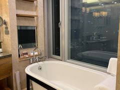 -深圳星河丽思卡尔顿酒店