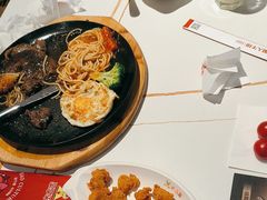 -豪享来(我格广场店)