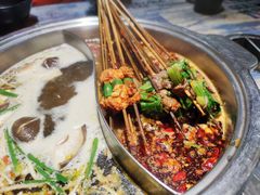 -成都屋头串串(青年北街店)