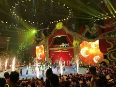 -珠海横琴长隆《卡卡虎奇遇记》