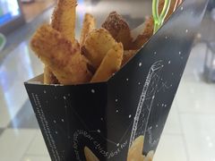 -SUGAR糖薯·章鱼烧(鹏欣水游城店)