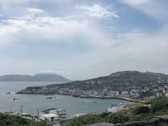 -东极岛景区