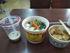 -蔡林记(胭脂路店)