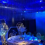 二十几年的好友今天有幸相聚到超级梦幻奢华的华煜云婷宴