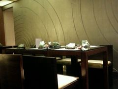 -广州建国酒店·涟日本料理