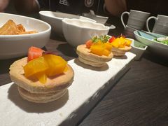 -庐灶江南·江南菜·四合院Bistro(东直门雍和宫·原华侨宾馆店)