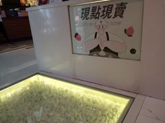-狐狸和向日葵(北京路店)