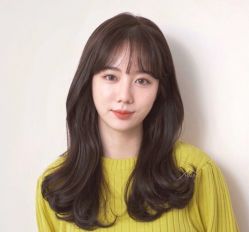 -Rise Hair上升造型
