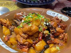 -东北大院·东北菜(三台子店)