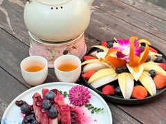 -丽庐·五味炖铺