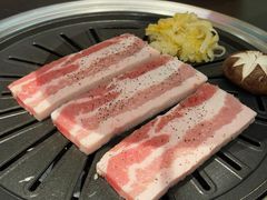 -韩宫宴烤肉·料理(南京江宁万达店)