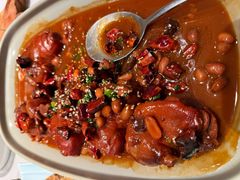 -德永枣香烤鸭(官舍店)