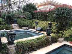 -苏州湾王焰温泉度假酒店