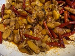 -印象鲵宴·张家界地标美食名片(溪布街店)