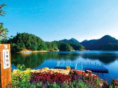 -千岛湖龙川湾