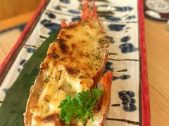 -花和海鲜自助(梅江店)