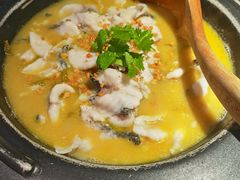 -九锅一堂酸菜鱼(新南凯德直营店)