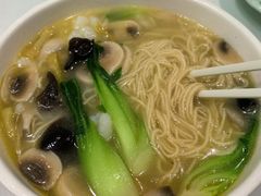 -冶春茶社(珍园店)