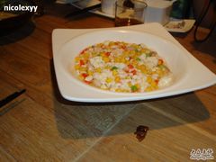 芙蓉酿蟹钳-旅马餐厅(茅家埠店)