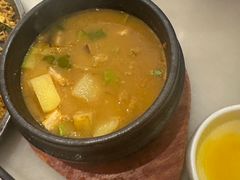 -韩宫宴烤肉·料理(宝山万达店)