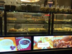 -永康饼屋(桑达大厦总店)