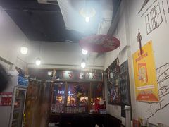 -优壹佳·延边朝鲜族料理(中山北路店)