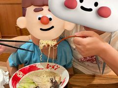 -豚王拉面(澳门银河店)