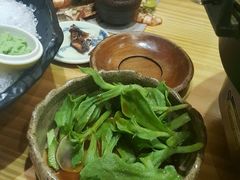 -花潮料理艺食馆(世欧广场店)