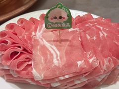 -牛街·马辈儿涮肉(牛街总店)