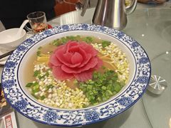 -牡丹宴·正宗洛阳菜·水席(国家牡丹园店)
