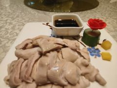 -阿英煲(凉城路店)