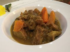 -亮马河饭店翠雅咖啡厅