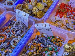 -新疆国际大巴扎