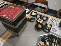 -八角锄烧·肉火锅(天河城店)