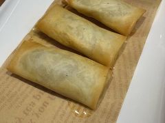 -枣子树·素食餐厅(普陀山店)