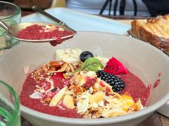 -O'mills Sourdough Bakery&Bistro(永嘉路店)