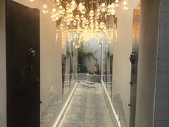 门面-后海16号·北京私房菜