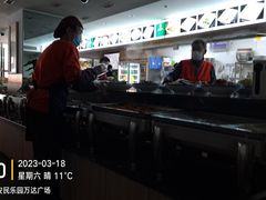 -素满香·素食自助餐(西安·民乐园店)