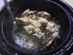 -蚝家菜馆(沙井店)