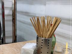 -全家福米线