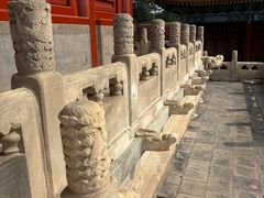 -北京市劳动人民文化宫(太庙)