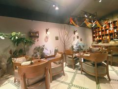 -Rosemary·纽西兰简餐(江南西店)