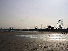 -银滩滨海旅游度假区