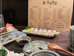 -哥哥の深夜食堂(红松东路店)